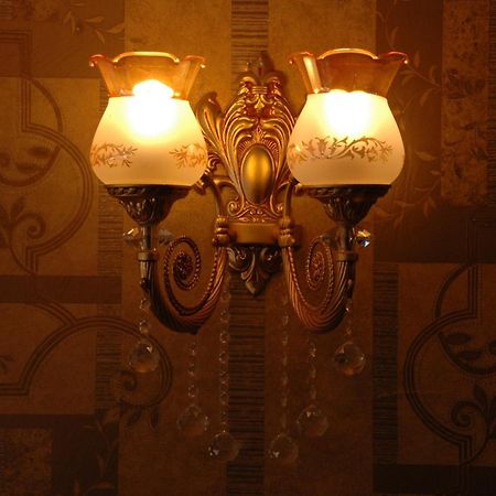 Ista Palace Hotel Стамбул Экстерьер фото